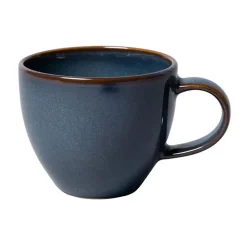 Crafted Denim espressokopje 6 cl, Blue