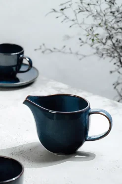 Crafted Denim melkkan 20 cl, Blue