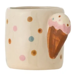 Creamy kop 22,5 cl, Nature