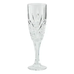 Cristel champagneglas 21 cl, Clear