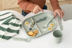 Croco foodie minimok 13 cl, Green