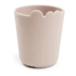 Croco kiddish minibeker 10 cl 2-pack, Powder