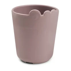 Croco kiddish minibeker 10 cl 2-pack, Powder