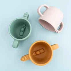 Croco peekaboo beker 17 cl, Poeder