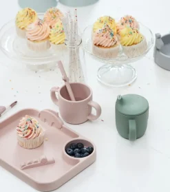 Croco peekaboo beker 17 cl, Poeder