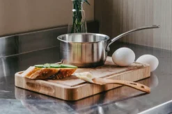 Culimat botermes Alträ, 17,5 cm