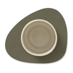 Curve Nupo Glasonderzetter, army green
