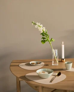 Curve Nupo Placemat, sand