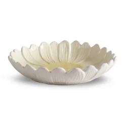 Dagny schaal Ø27 cm, Wit