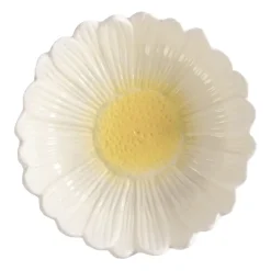 Dagny schaal Ø20 cm, Wit