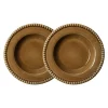 Daria diep bord Ø26 cm 2-pack, Umbra