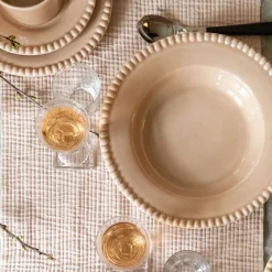 Daria diep bord Ø26 cm 2-pack, Accolade