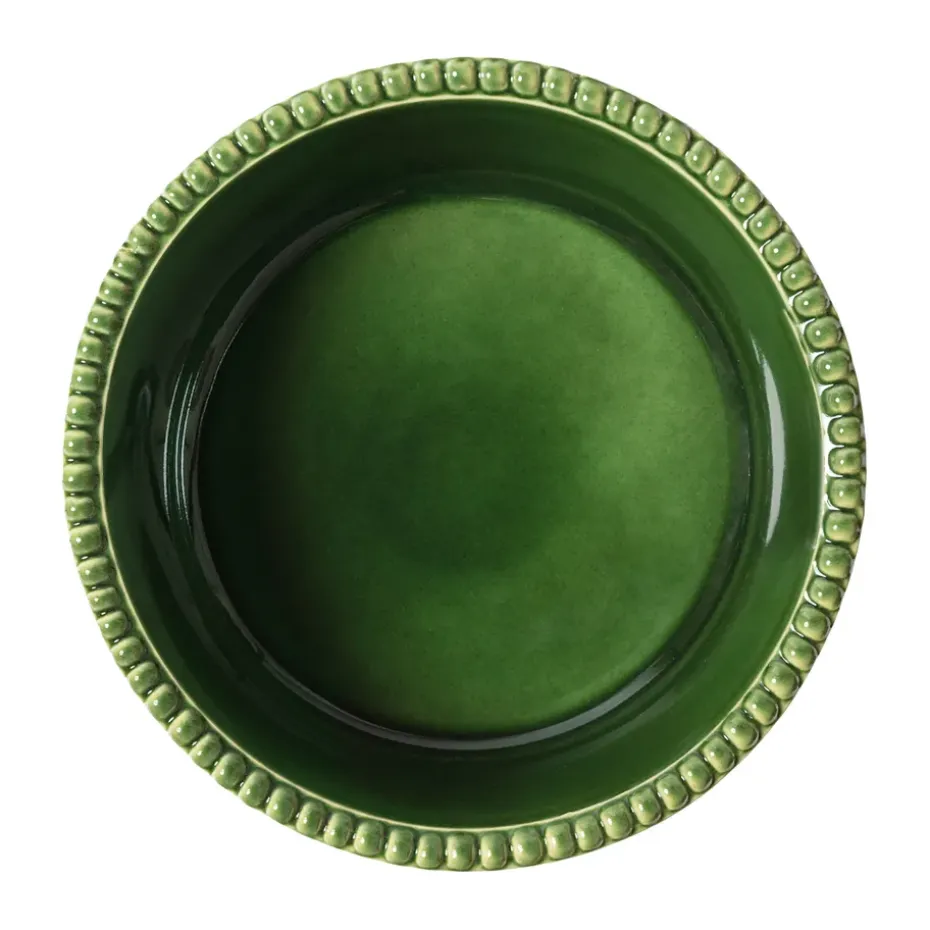 Daria kom Ø23 cm aardewerk, Moss