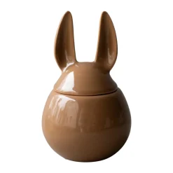 DBKD Eating rabbit kom klein, Shiny nougat