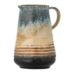 Deana kan 0,9 L, Blauw