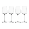 Definition Universal wijnglas 55 cl 4-pack, Helder