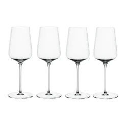 Definition Universal wijnglas 55 cl 4-pack, Helder