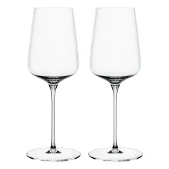 Definition wittewijnglas 43 cl 2-pack, Transparant