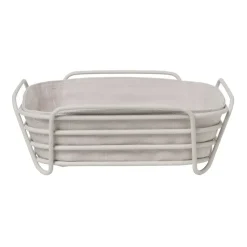 Delara broodmand 26x26 cm, Moonbeam