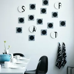 Design Letters bord, L