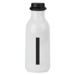 Design Letters drinkfles, I