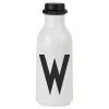 Design Letters drinkfles, W