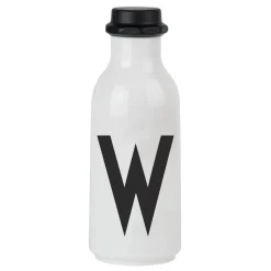 Design Letters drinkfles, W