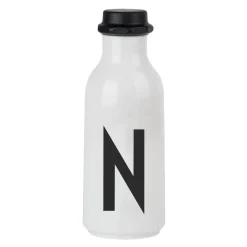 Design Letters drinkfles, N