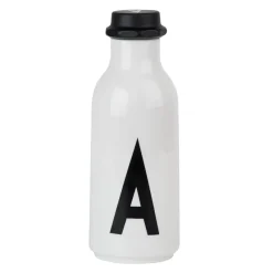 Design Letters drinkfles, A