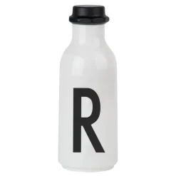 Design Letters drinkfles, R