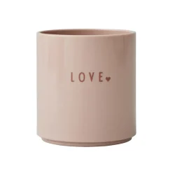 Design Letters favoriete mok mini, Love