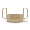 Design Letters handvat voor tritanglas, Beige