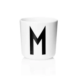 Design Letters persoonlijke beker eco, M