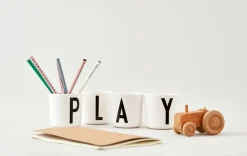 Design Letters persoonlijke beker eco, P