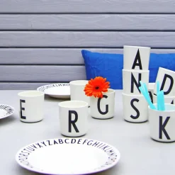 Design Letters persoonlijke beker eco, Y