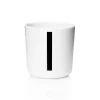 Design Letters persoonlijke beker eco, I