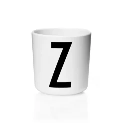 Design Letters persoonlijke beker eco, Z
