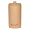 Design Letters reismok 35 cl, Mom-beige