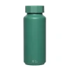 Design Letters thermosfles, DL-Donkergroen