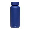 Design Letters thermosfles, DL-midnight blue