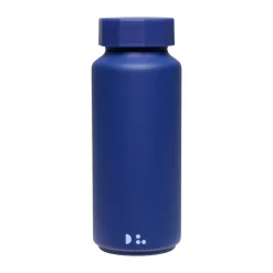 Design Letters thermosfles, DL-midnight blue