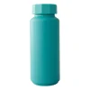 Design Letters thermosfles special edition, Turquoise