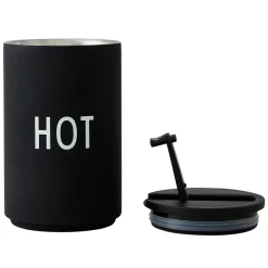 Design Letters thermosmok, Hot