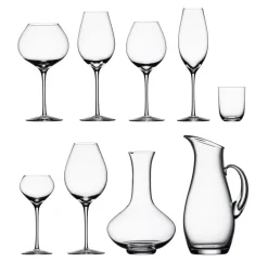 Difference sweet wijnglas, 22 cl