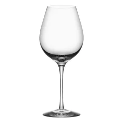 Difference wijnglas 65 cl, Transparant