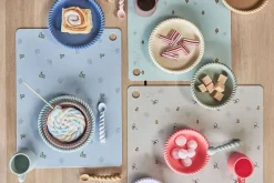 Dina Dino placemat 34x45 cm, Clay