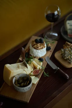 Ditte kleine kom 2-pack, Grijs-zwart