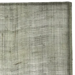 Dixie linnen placemat, donkergrijs