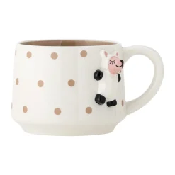 Dolly kop 37 cl, Bruin