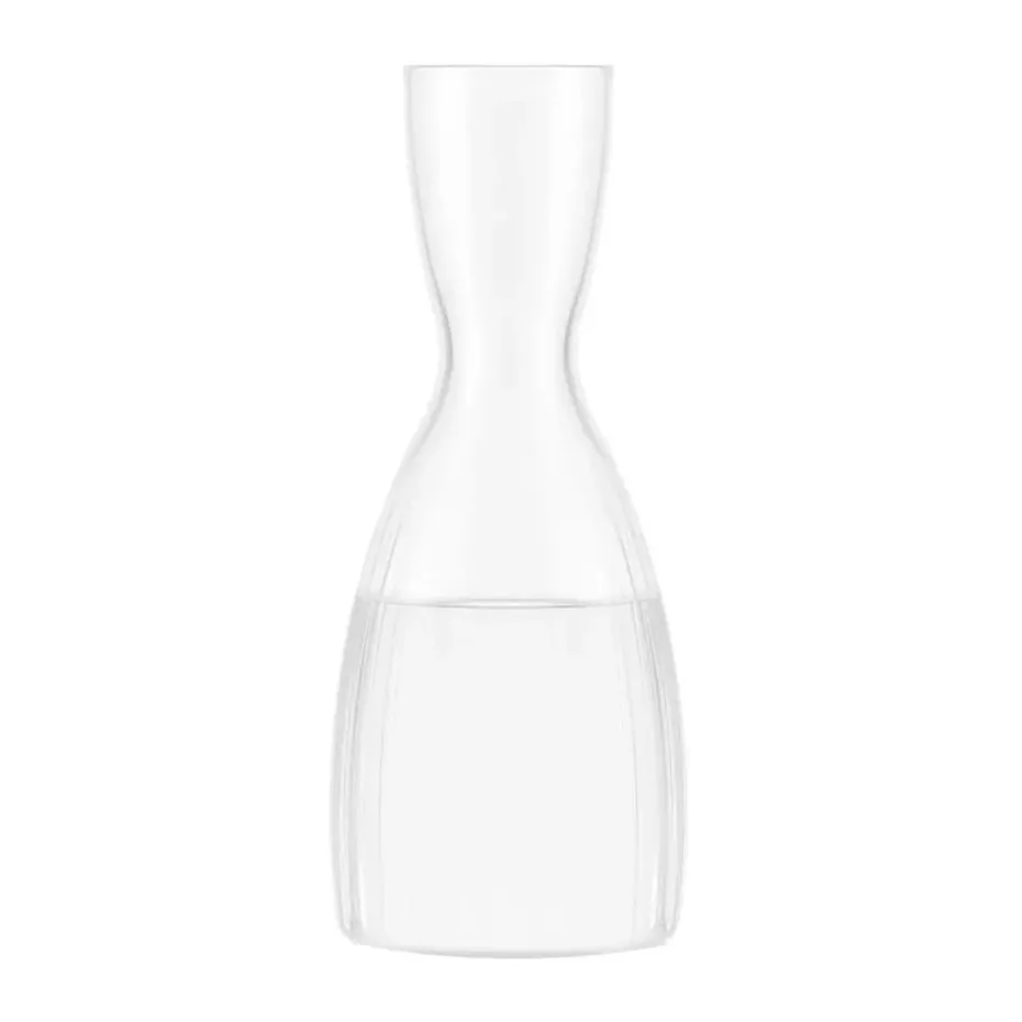 Douro glazen karaf 36 cl, Helder